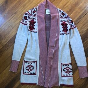 Cardigan